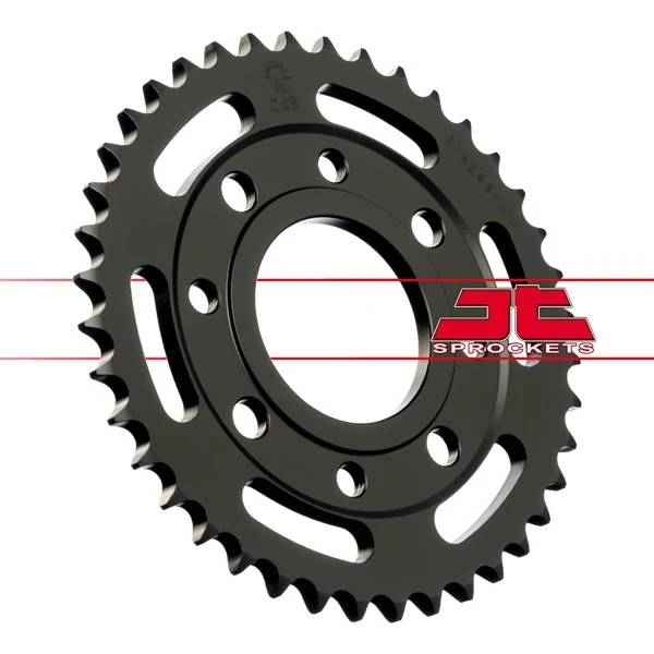 JT 269 Rear Sprocket (JTR269.40)