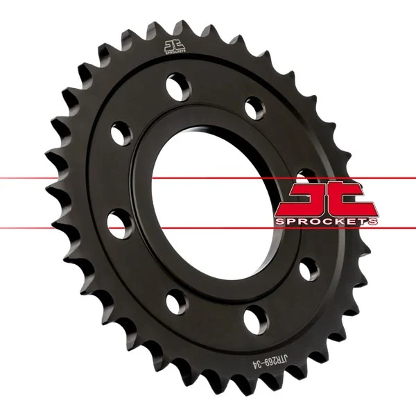 JT 269 Rear Sprocket (JTR269.34)
