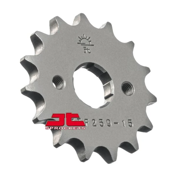 JT 259 Front Sprocket (JTF259.15)