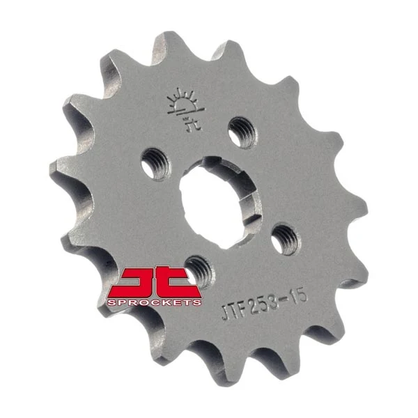 JT 253 Front Sprocket (JTF253.15)