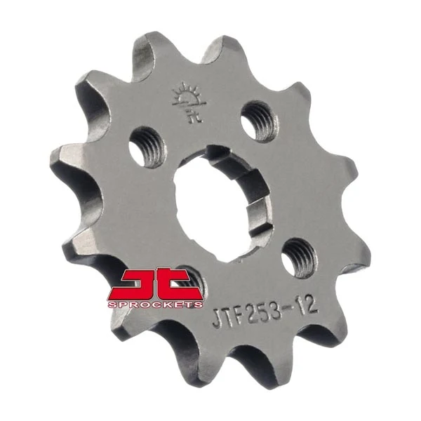 JT 253 Front Sprocket (JTF253.12)