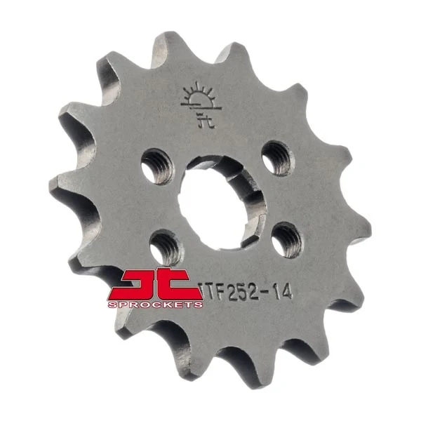 JT 252 Front Sprocket (JTF252.14)