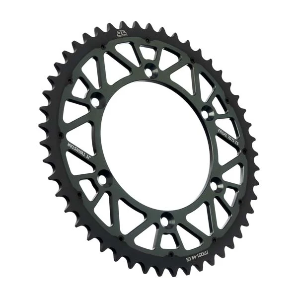 JT 251 Twinstar Rear Sprocket (JTX251.49GR)