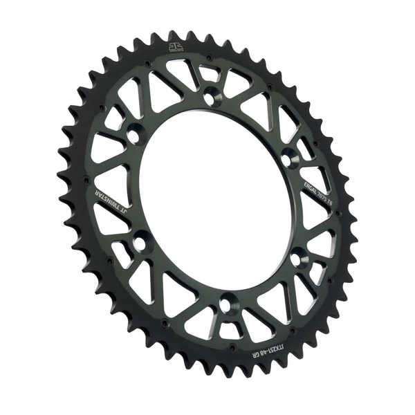 JT 251 Twinstar Rear Sprocket (JTX251.48GR)