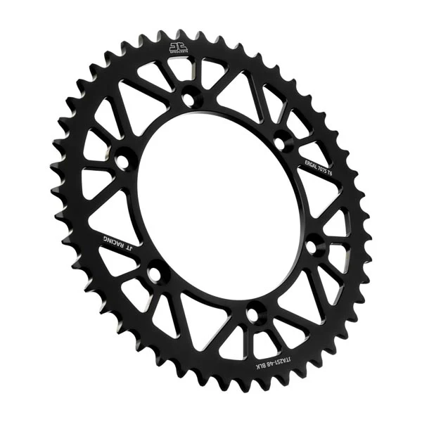 JT 251 Racelite Rear Sprocket (JTA251.48BLK)