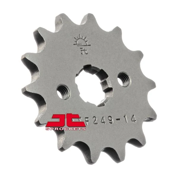 JT 249 Front Sprocket (JTF249.14)