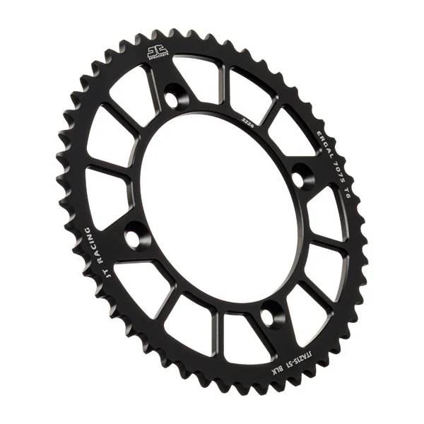 JT 215 Racelite Rear Sprocket (JTA215.51BLK)