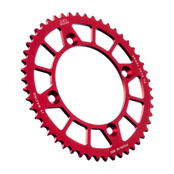 JT 215 Racelite Rear Sprocket (JTA215.50RED)