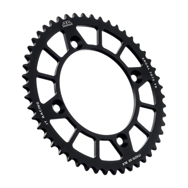 JT 215 Racelite Rear Sprocket (JTA215.50BLK)
