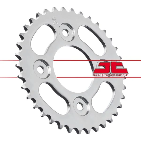 JT 212 Rear Sprocket (JTR212.37)
