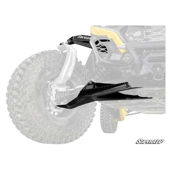 SuperATV Sidewinder Front A-Arms (AA-CA-MAVR-02)