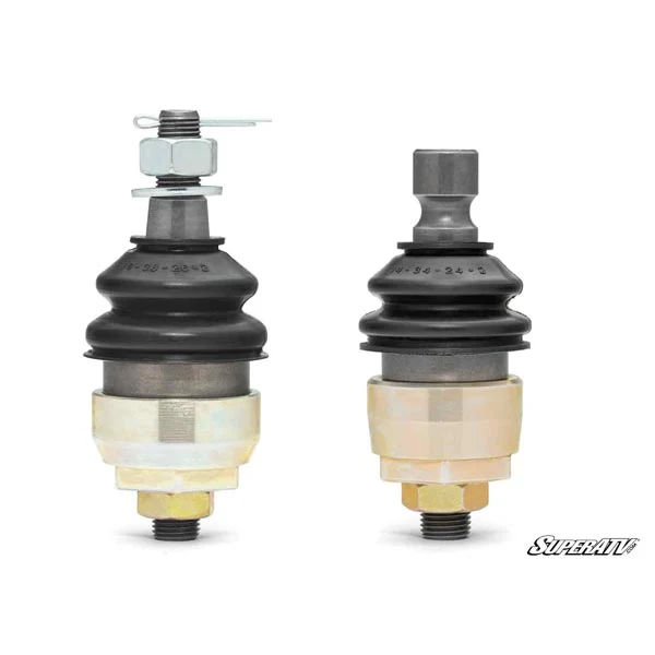 SuperATV Keller Ball Joints - Upper and Lower (BJK-CA-X3-K-2)