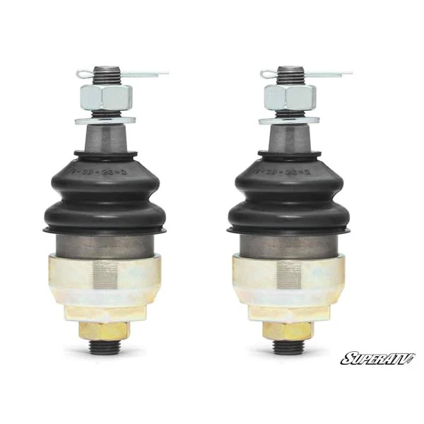 SuperATV Keller Ball Joints - 2 Upper Ball Joints (BJK-CA-X3U-K-2)