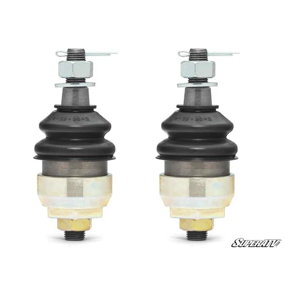 SuperATV Keller Ball Joints - 2 Sets Upper (BJK-CA-GSDOU-K-2)