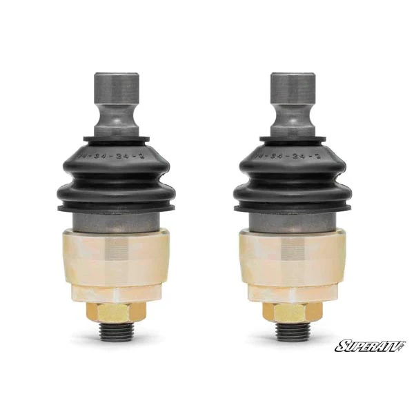 SuperATV Keller Ball Joints - 2 Sets Lower (BJK-CA-GSDOL-K-2)