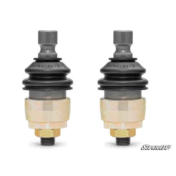 SuperATV Keller Ball Joints - 2 Lower Ball Joints (BJK-CA-X3L-K-2)