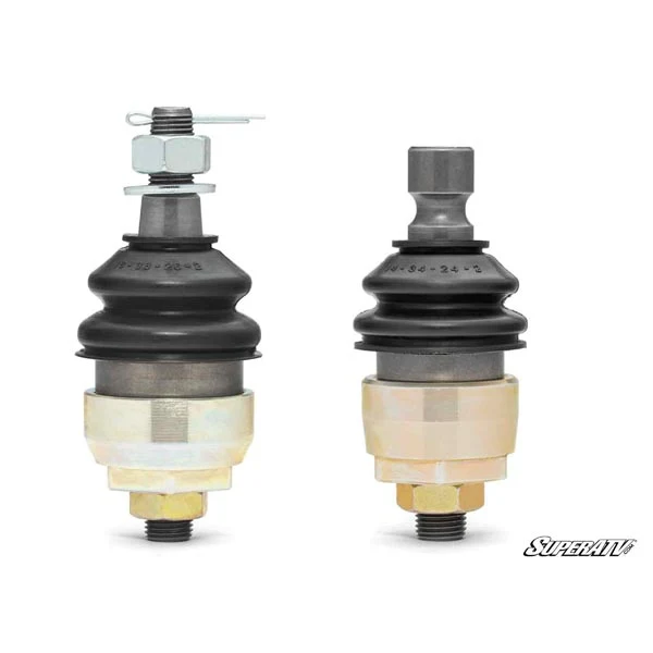 SuperATV Keller Ball Joints - 1 Set Upper and Lower (BJK-CA-GSDO-K-2)