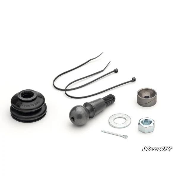 SuperATV Keller Ball Joint Rebuild Kit (BJK-CA-X3U-PK)