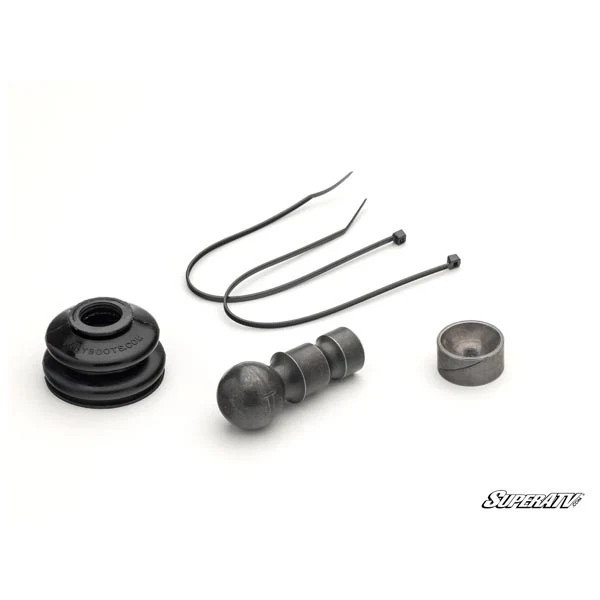 SuperATV Keller Ball Joint Rebuild Kit (BJK-CA-X3L-PK)