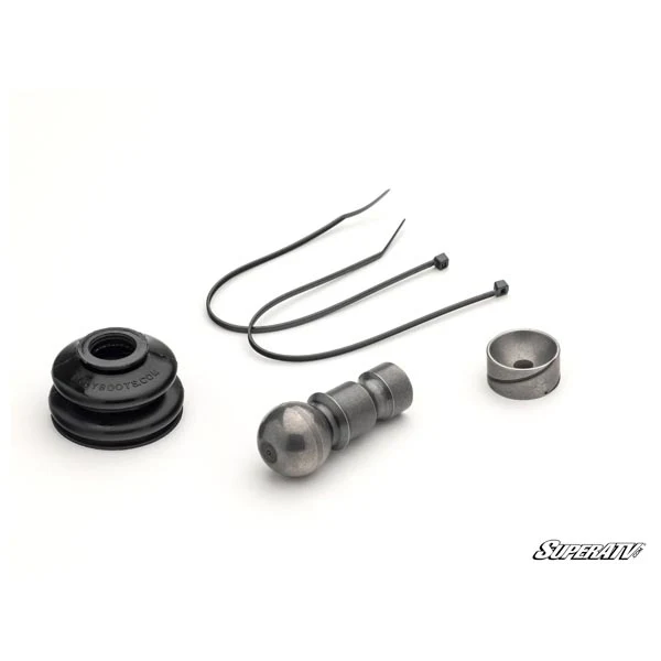 SuperATV Keller Ball Joint Rebuild Kit (BJK-CA-GSDOL-PK)