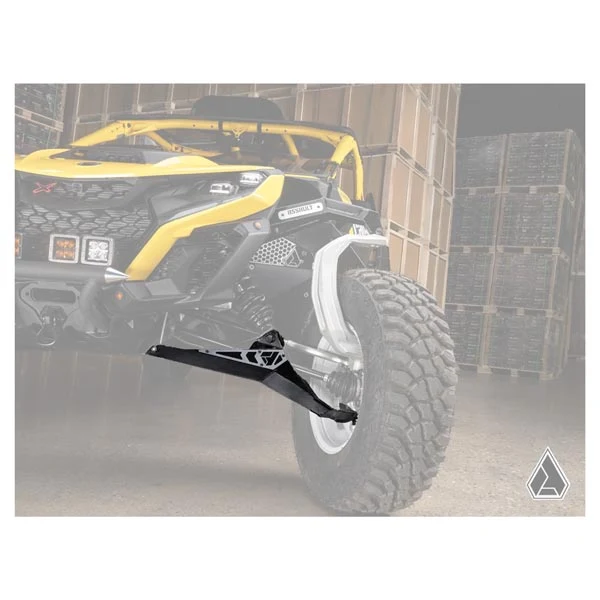 SuperATV High Clearance Boxed A-Arms (AA-CA-MAVR-001-01)