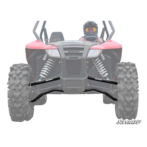 SuperATV High Clearance A-Arms (AA-AC-TS-HC-02)