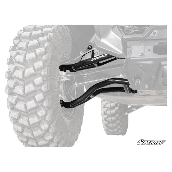 SuperATV High Clearance 1.5" Forward Offset A-Arms w/ Std. Duty Ball Joints (AA-CA-MAVS-1.5HCBS02)