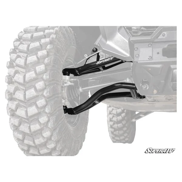 SuperATV High Clearance 1.5" Forward Offset A-Arms (AA-CA-MAVS-1.5-HC-02)