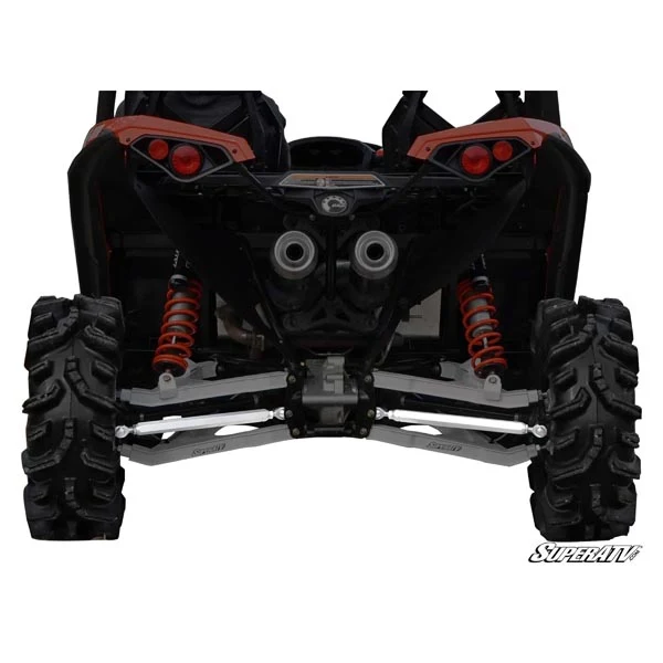 SuperATV Billet Aluminum Radius Arms (RSL-CAMAV-008)