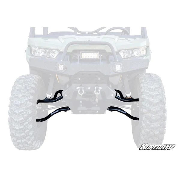 SuperATV BFT Suspension Kit (A-Arms) (AA-CA-DEF-2-HC-02)