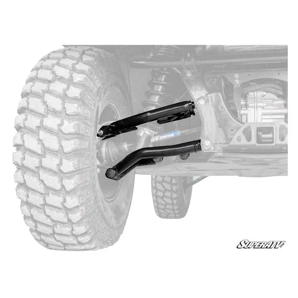 SuperATV Atlas Pro 1.5" Rear Offset A-Arms (AA-CA-DEF-1.5-R-02)