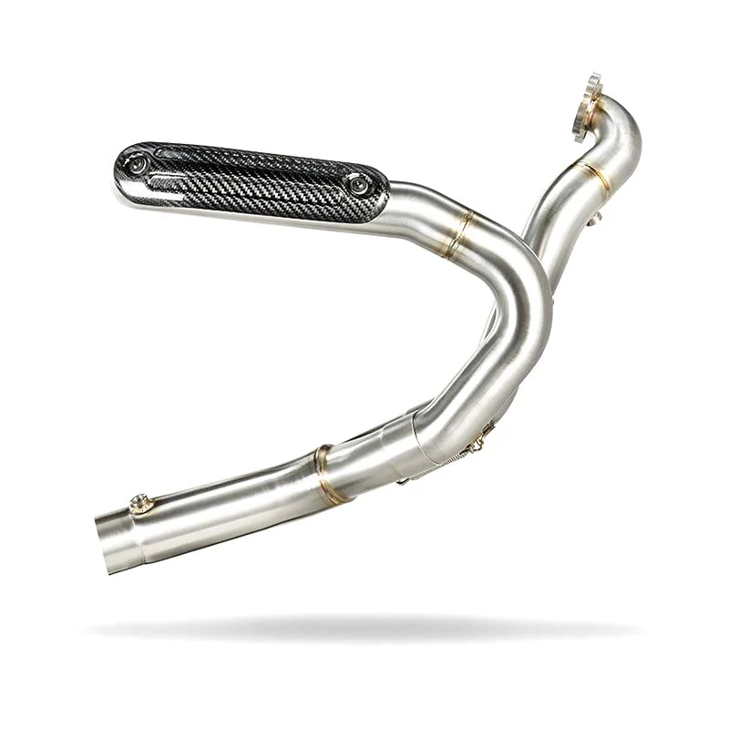 Decatalyseur Racing Harley Davidson Pan America 1250 | Zard
