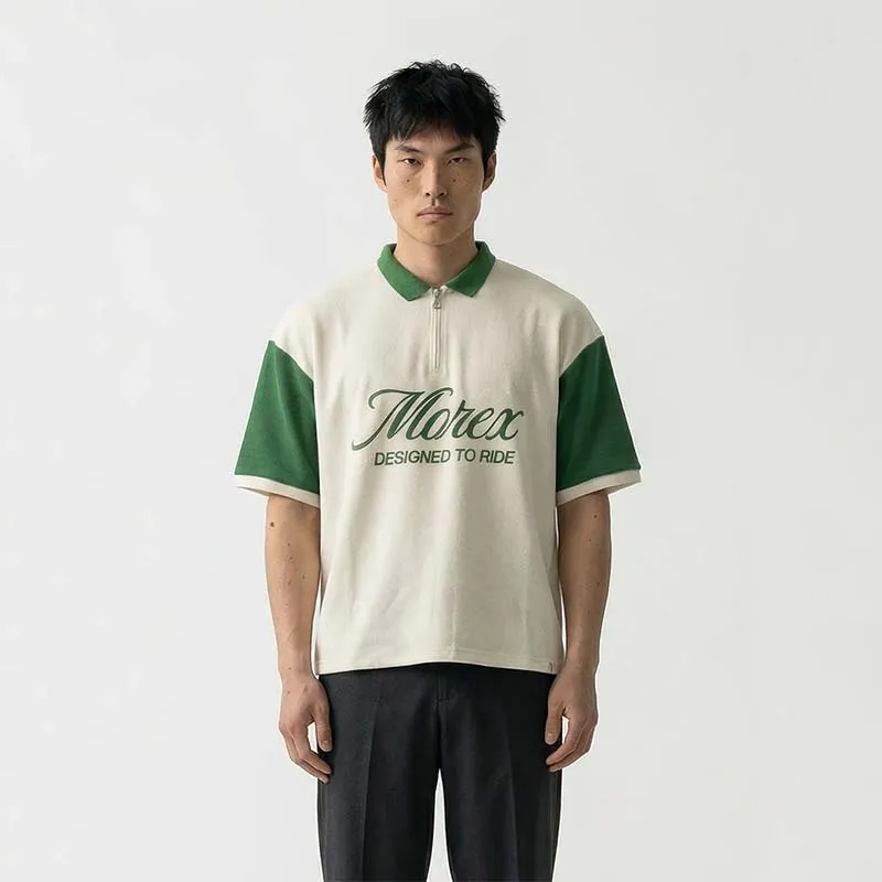 Polo Oversize ZACH | Morex Custom