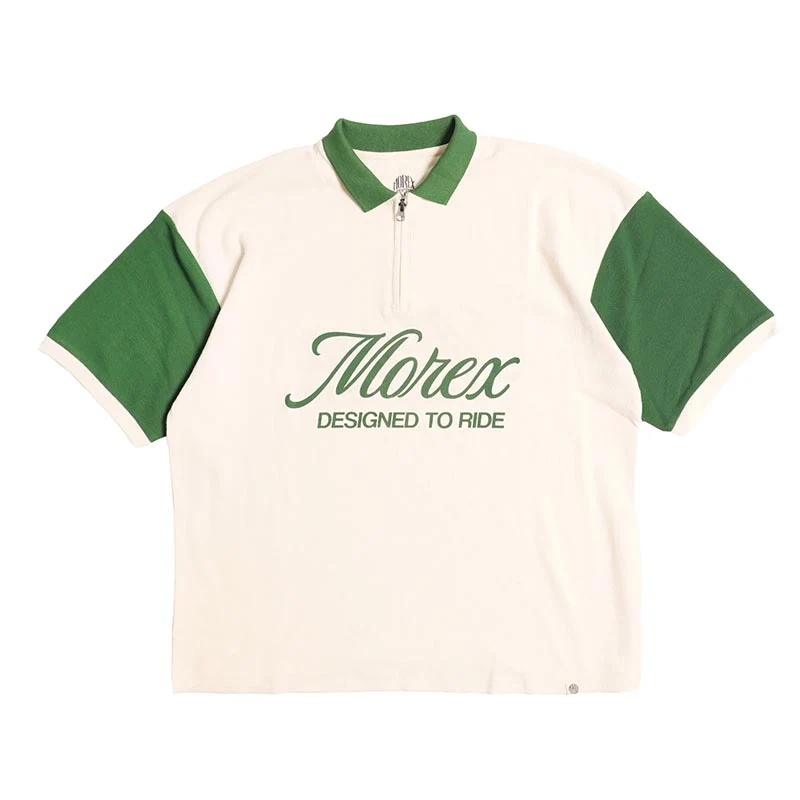 Polo Oversize ZACH | Morex Custom