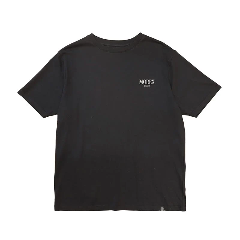 Tee shirt Regular FLATLINE | Morex Custom