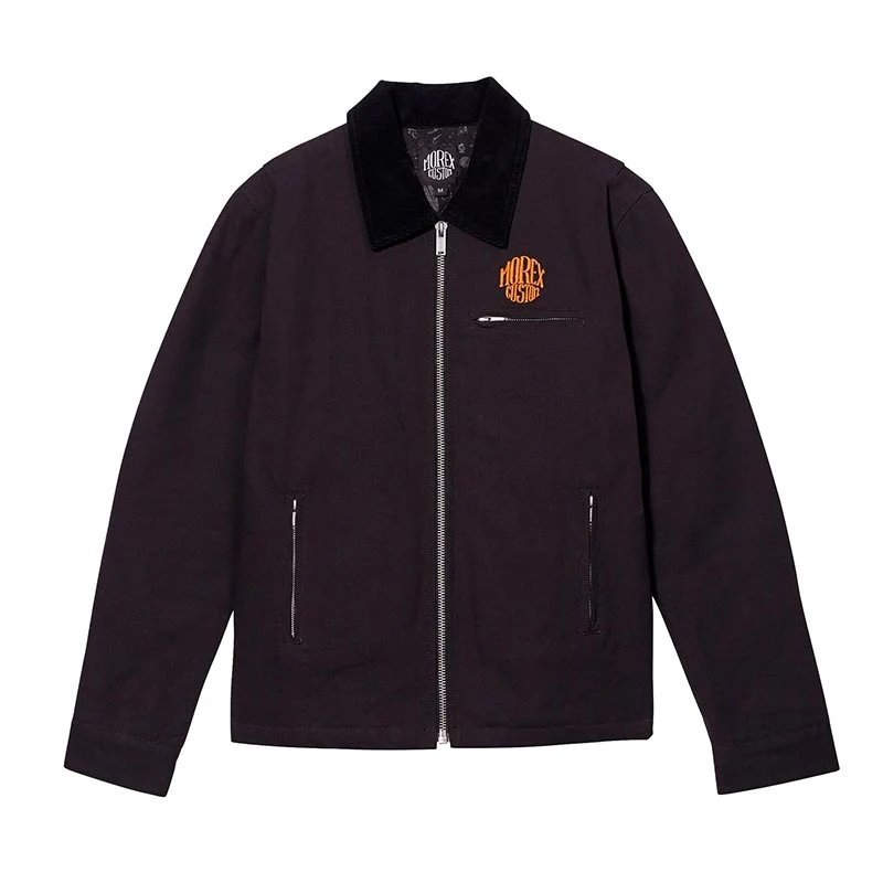 Blouson Worker Harrington ATAR | Morex Custom