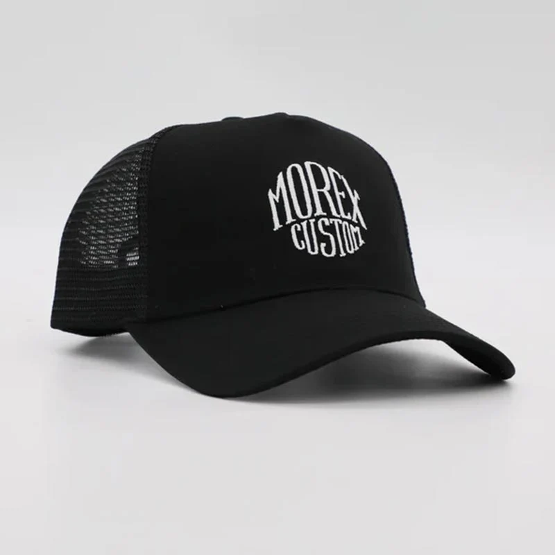 Casquette Trucker ORIGINE | Morex Custom