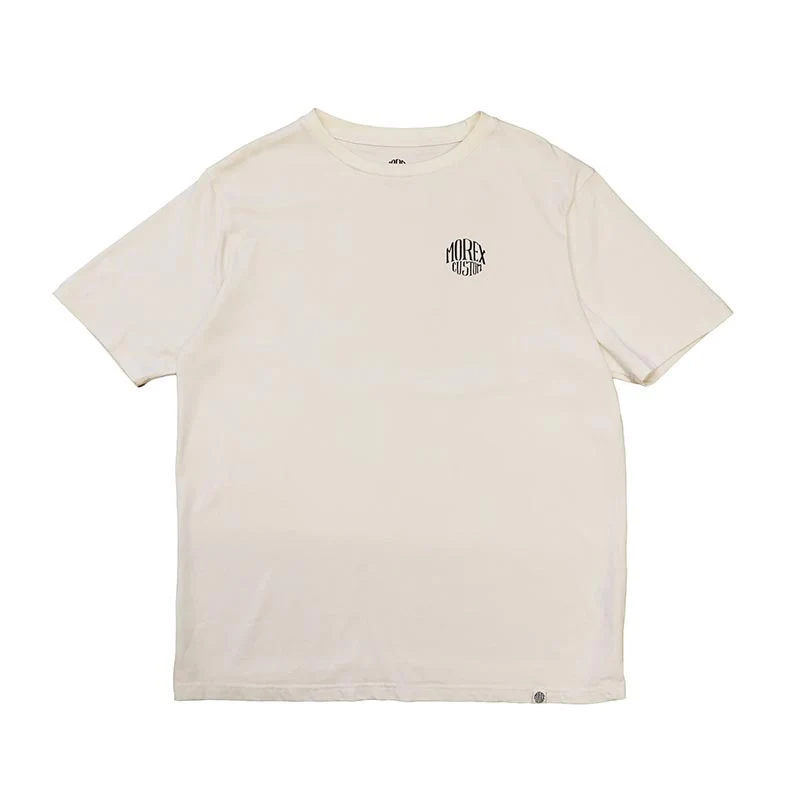 Tee shirt Regular PASTA | Morex Custom