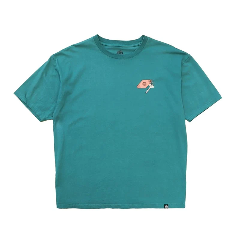 Tee shirt Oversize MOTEL | Morex Custom