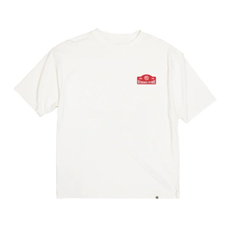 Tee shirt Regular RALLYE | Morex Custom