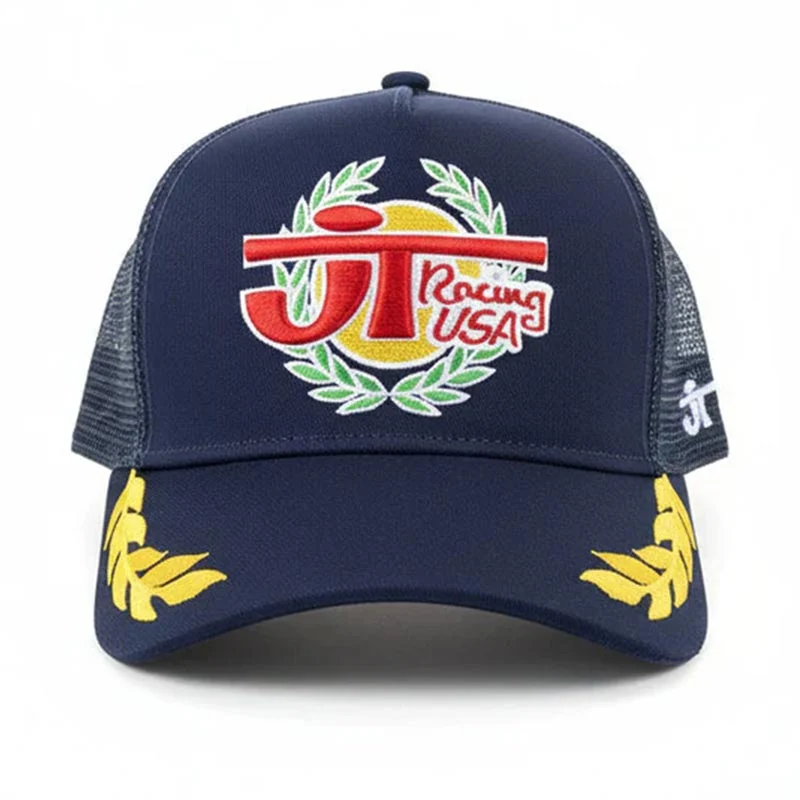 Casquette Victory | JT Racing USA