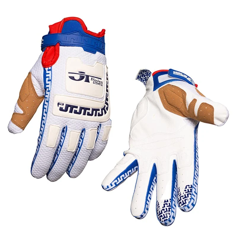 Gants MX LIFE-LINE - 6 Coloris | JT Racing USA