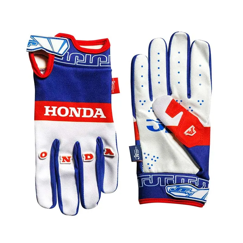 Gants MX HONDA 1970 PRO-LITE | JT Racing USA