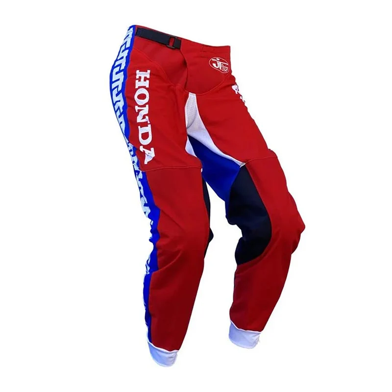 Pantalon MX HONDA Team 1970'S | JT Racing USA