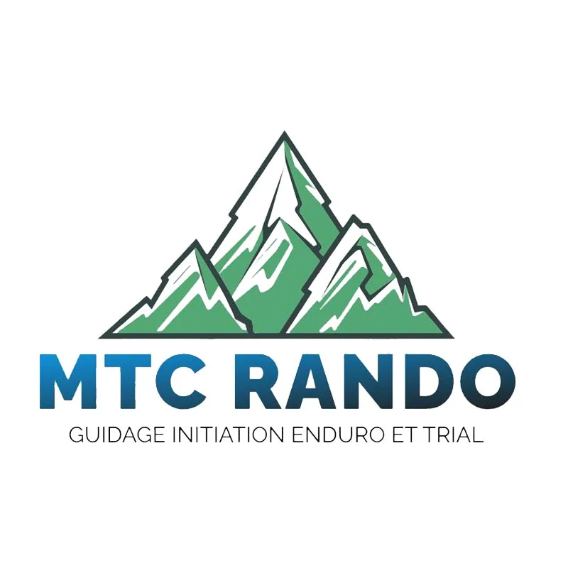 Randonnées moto enduro trail en Auvergne | MTC Rando