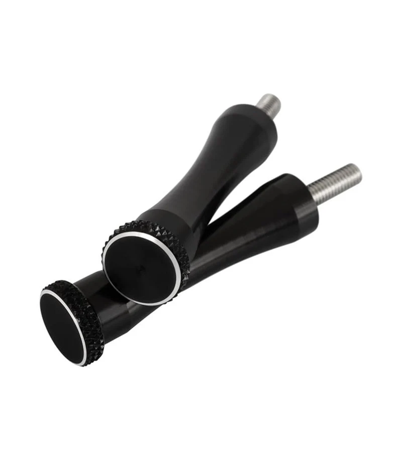 Viti a Sgancio Rapido XL per Selle Triumph fino al 2015