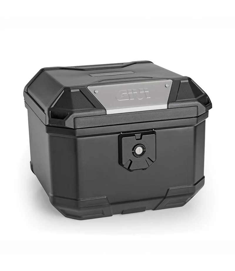 Bauletto Givi B38 Bernina Monolock Universale