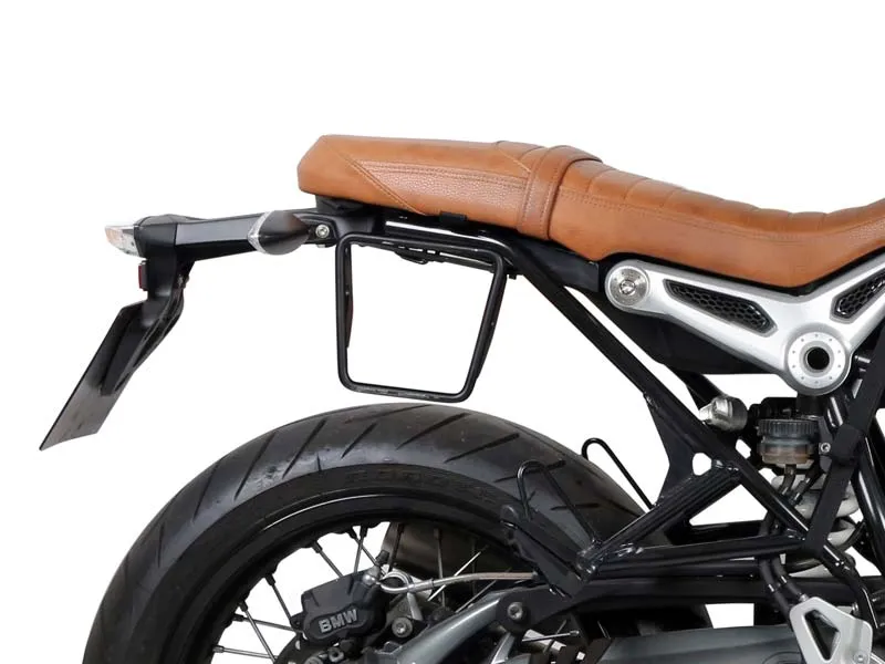 Fixation sacoche latérale SR pour BMW R nineT | Shad