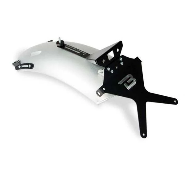 Support de plaque CLASSIC pour BMW R nineT | Barracuda