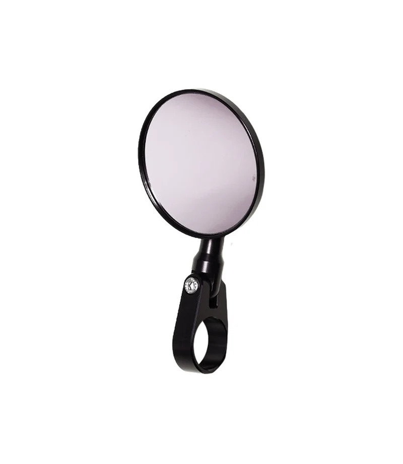 Specchietto Bar End Universale da 75mm - Oberon